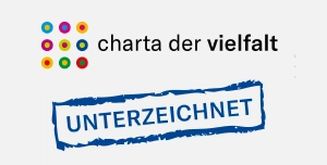 Charta der Vielfalt